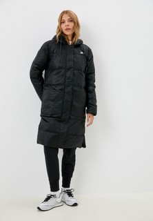 Пуховик Reebok OW LONG DOWN JACKET