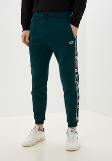 Брюки спортивные Reebok RI Tape Jogger