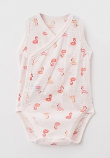 Боди UNIQLO без рукавов Joy of Print