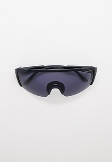 Очки солнцезащитные Brenda BS9008 C1 mat black-smoke