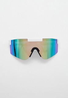 Очки солнцезащитные Brenda BS9009 C4 white