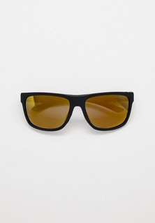Очки солнцезащитные Brenda BS9001 C3 mat black-gold