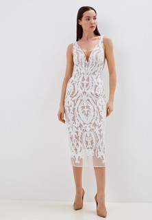 Платье Rich & Naked Melissa midi Dress