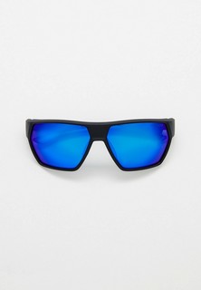 Очки солнцезащитные Brenda KA03-05 C2 mat black-blue, с поляризационными линзами