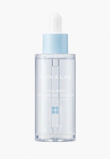 Сыворотка для лица Skin&Lab Hybarrier Hyaluronic Essence, 50 мл