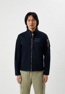 Куртка Aeronautica Militare 