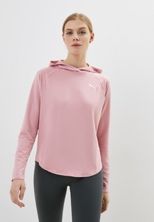 Худи PUMA Active Hoodie Bridal Rose