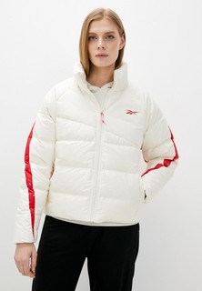 Пуховик Reebok VECTOR DOWN JACKET