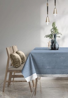 Скатерть Унисон 220х145