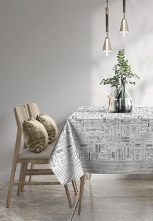 Скатерть Унисон 220х145
