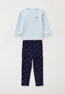Костюм домашний UNIQLO ультраэластичный UT Sumikkogurashi
