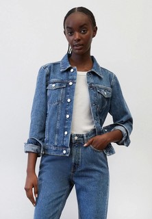 Куртка джинсовая Marc OPolo Denim 
