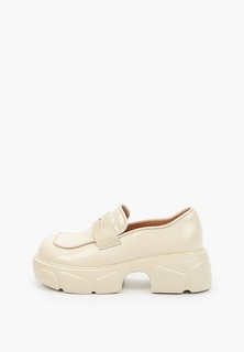 Лоферы Graciana 