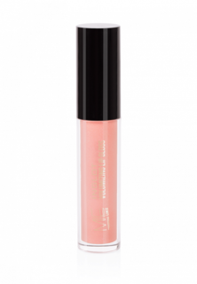 Блеск для губ Inglot с 3D эффектом LIP GLOSS ME LIKE VOLUMIZING 52 COSMOPOLITAN, 4,8 мл