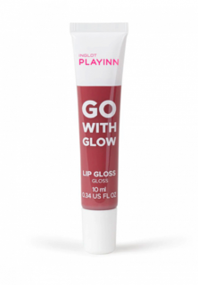 Блеск для губ Inglot LIP GLOSS GLOW 24 CHERRY, 10 мл