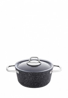 Кастрюля и крышка Elan Gallery 2,4 л