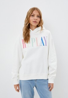 Худи Replay 