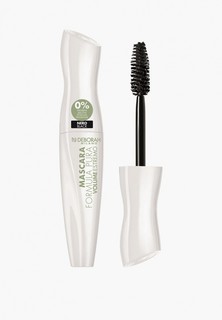 Тушь для ресниц Deborah FORMULA PURA MASCARA, тон черный, 12 мл