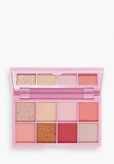 Палетка для глаз I Heart Revolution Party Pets Karaoke Kittens Mini Palette , 10,8 г