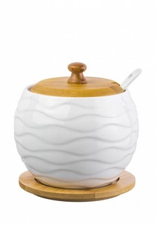 Сахарница Elan Gallery 