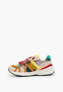 Кроссовки Desigual 