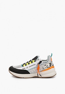 Кроссовки Desigual 