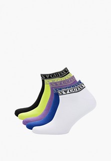 Носки 5 пар Guess 