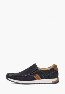 Мокасины TJ Collection 