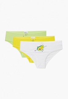 Трусы 3 шт. PlayToday 