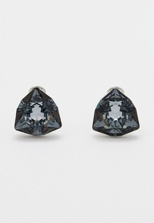Серьги Amante Crystal KR Dafna silver night