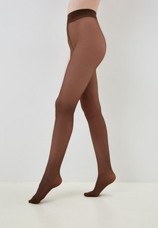 Колготки Mademoiselle Debby, tabacco, 40 Den
