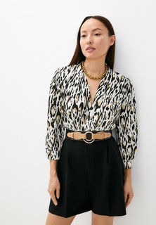 Комбинезон Fresh Cotton с подплечниками