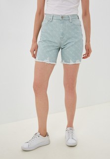 Шорты джинсовые Guess 80S PEDAL