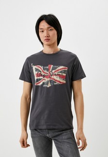 Футболка Pepe Jeans FLAG LOGO N
