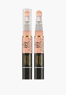 Консилер Deborah INSTANT LIFT CONCEALER, тон 01 белоснежный, 4.2 г