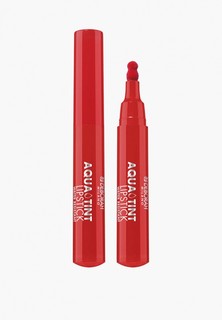 Тинт для губ Deborah AQUA TINT LIPSTICK, тон 04 красный, 2.5 г