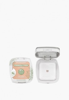 Пудра Deborah FORMULA PURA MATIFYING COMPACT POWDER, с Оливковым маслом, тон 3 Apricot, 9 г