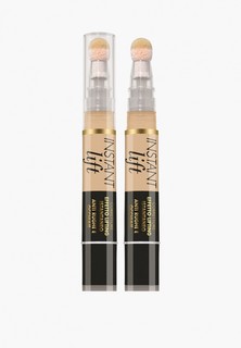 Консилер Deborah INSTANT LIFT CONCEALER, тон 2.1 светлый, 4.2 г