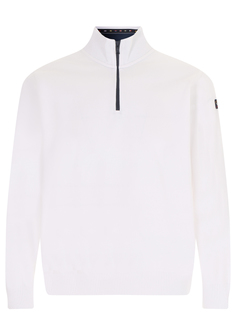 Свитер хлопковый Paul&Shark