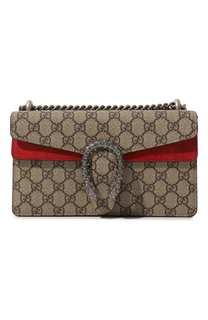 Сумка Dionysus GG Gucci