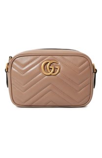 Сумка GG Marmont mini Gucci