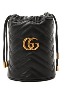Сумка GG Marmont mini Gucci