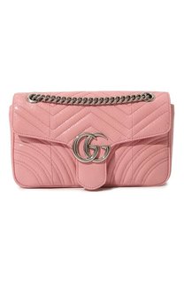 Сумка GG Marmont small Gucci