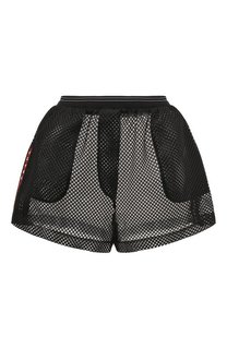 Шорты Prada Linea Rossa Prada
