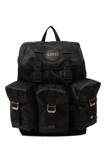 Текстильный рюкзак Off The Grid Gucci