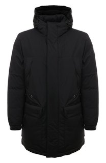 Hugo boss delano parka 2025