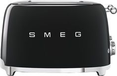Тостер Smeg TSF03BLEU