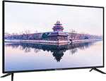 Телевизор Top Device 40 LE-40T1 черный/TDTV40BN02F_BK