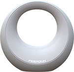 Гиря Fed Star Moon серая 9 кг, 1 шт.