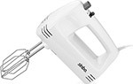 Миксер Sinbo SMX-2758 200 Вт 5 скоростей белый